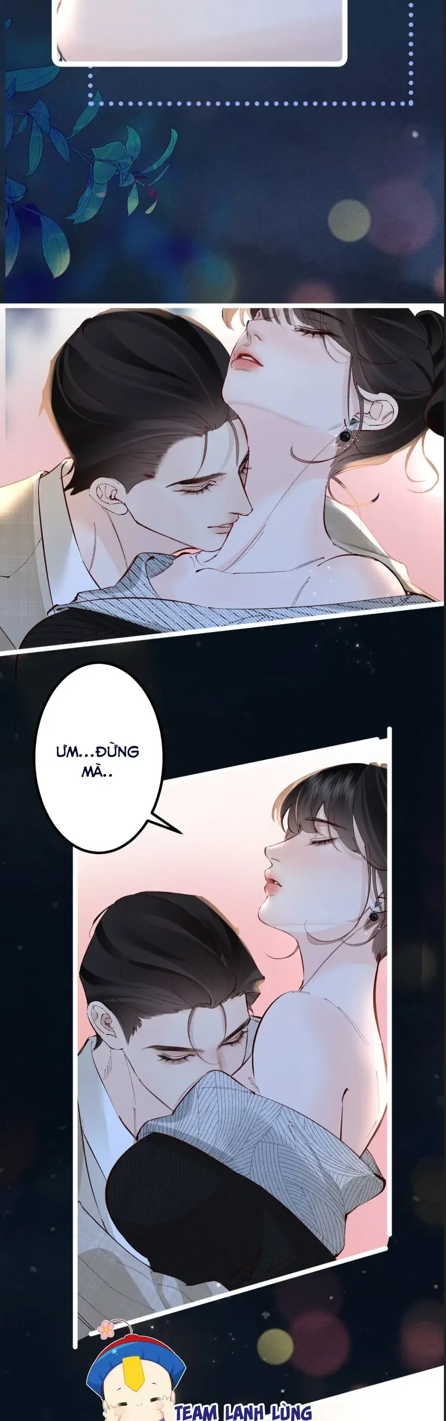 Siêu Cấp Cưng Chiều - Chapter 37 - Page 10