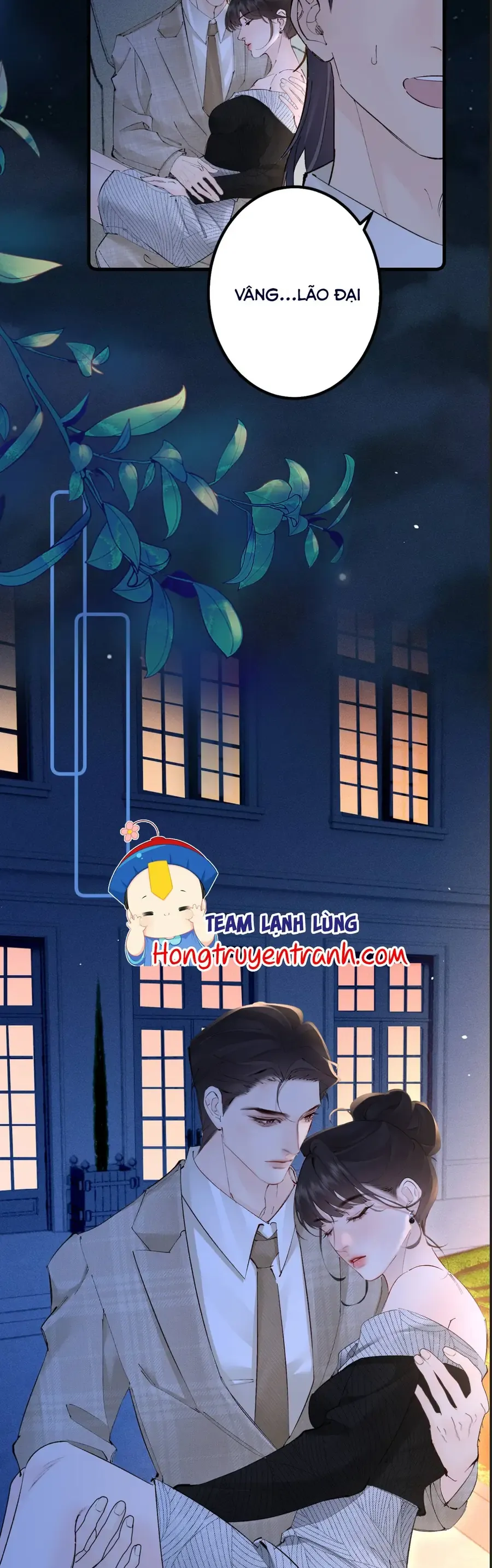 Siêu Cấp Cưng Chiều - Chapter 37 - Page 12