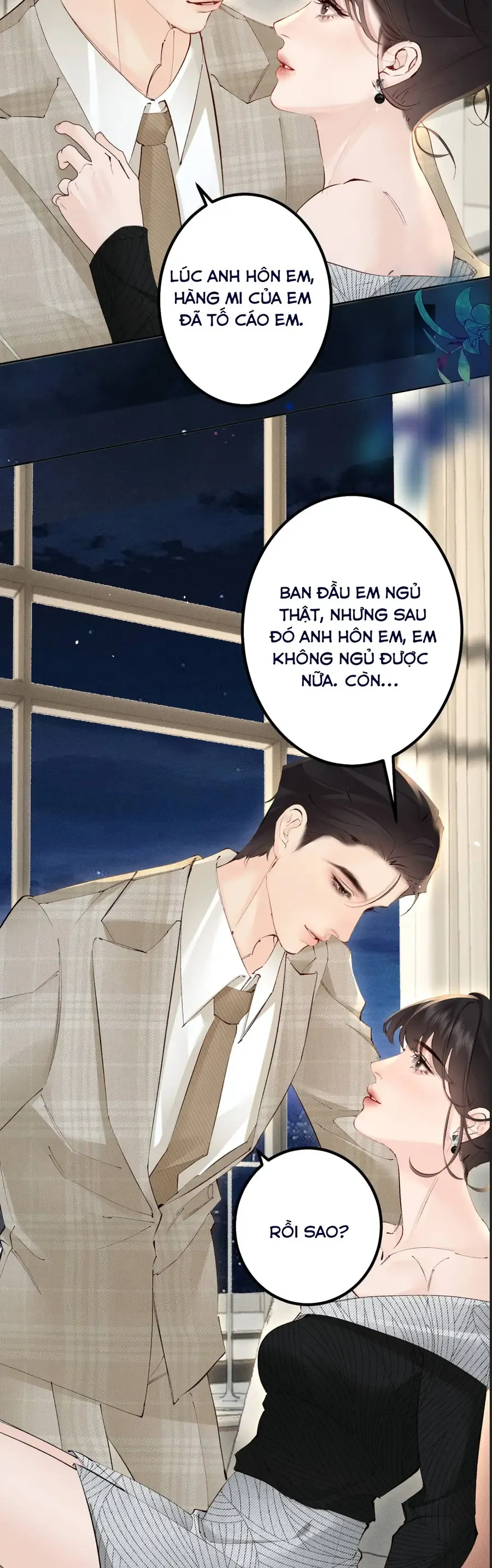 Siêu Cấp Cưng Chiều - Chapter 37 - Page 14