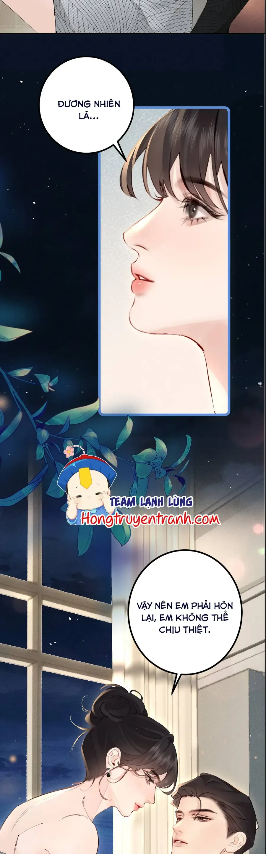 Siêu Cấp Cưng Chiều - Chapter 37 - Page 15