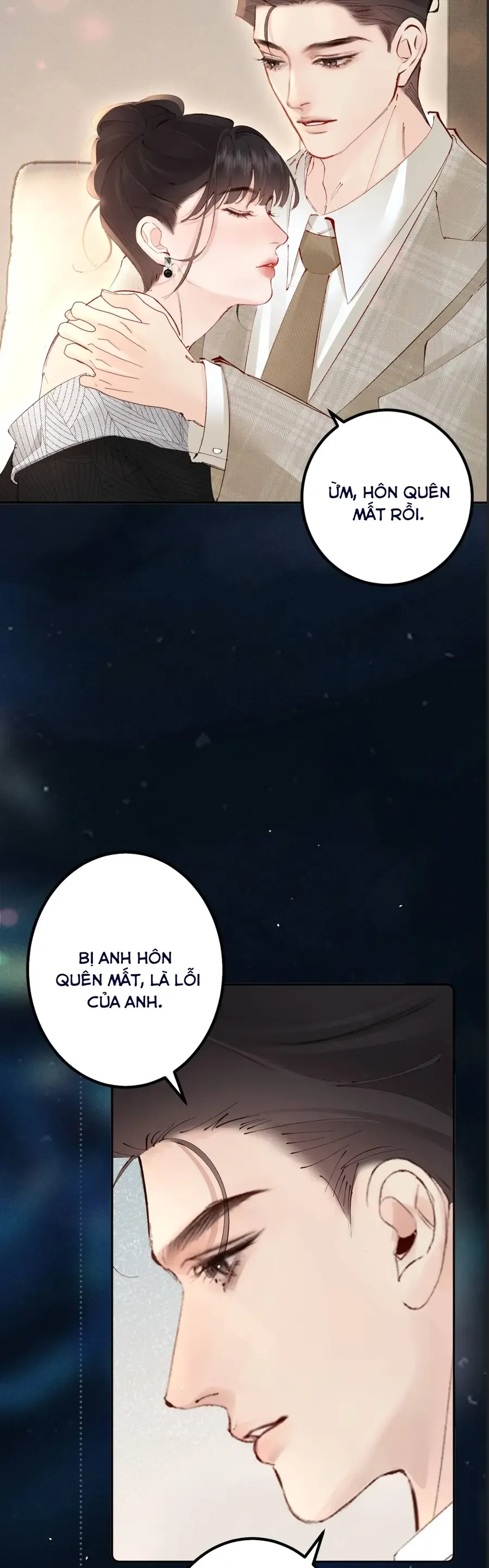 Siêu Cấp Cưng Chiều - Chapter 37 - Page 20