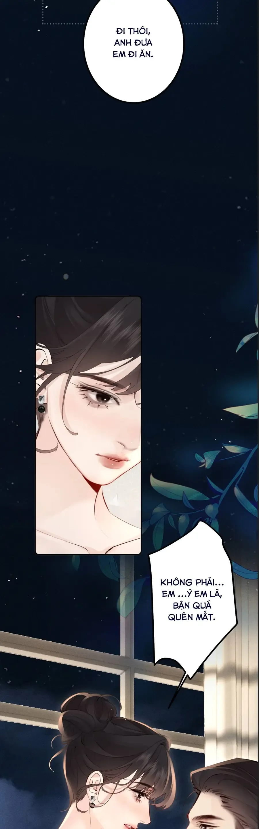 Siêu Cấp Cưng Chiều - Chapter 37 - Page 21