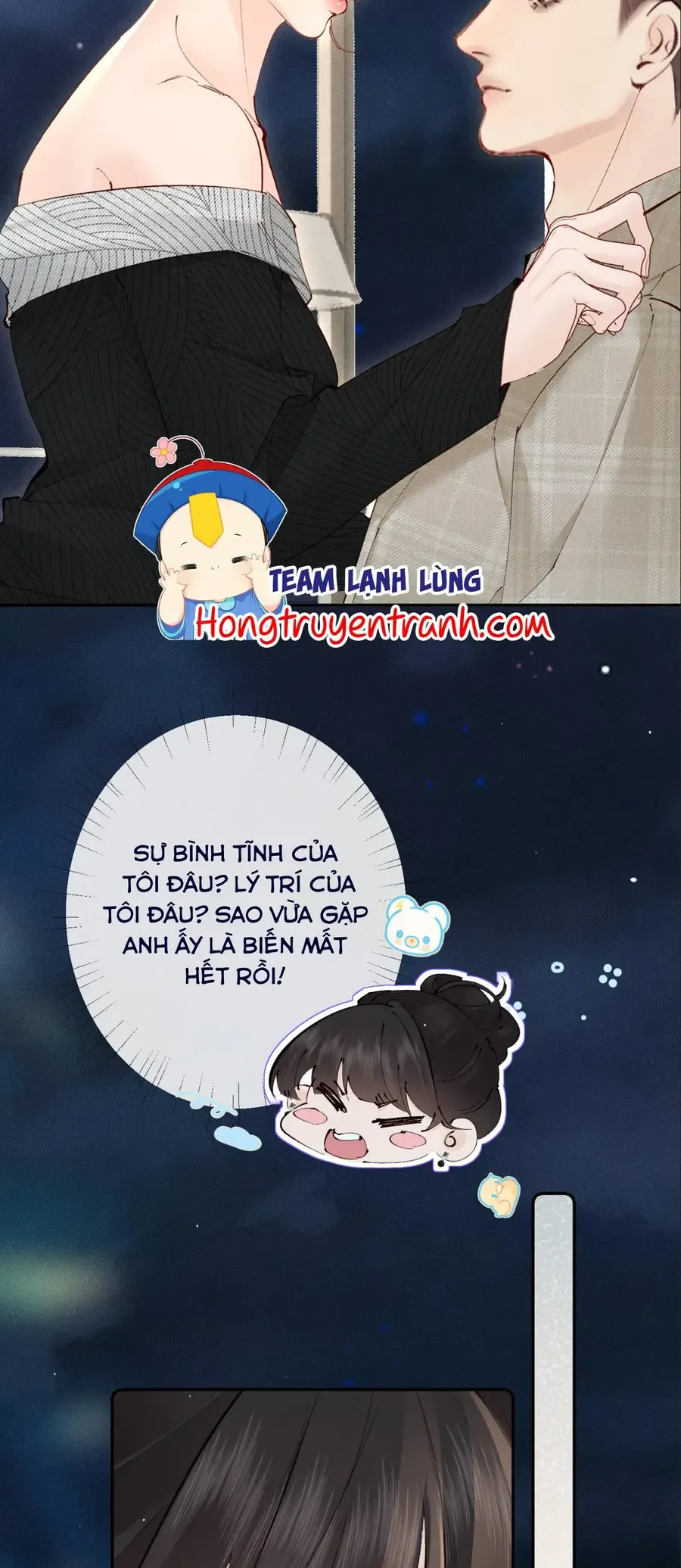 Siêu Cấp Cưng Chiều - Chapter 37 - Page 22