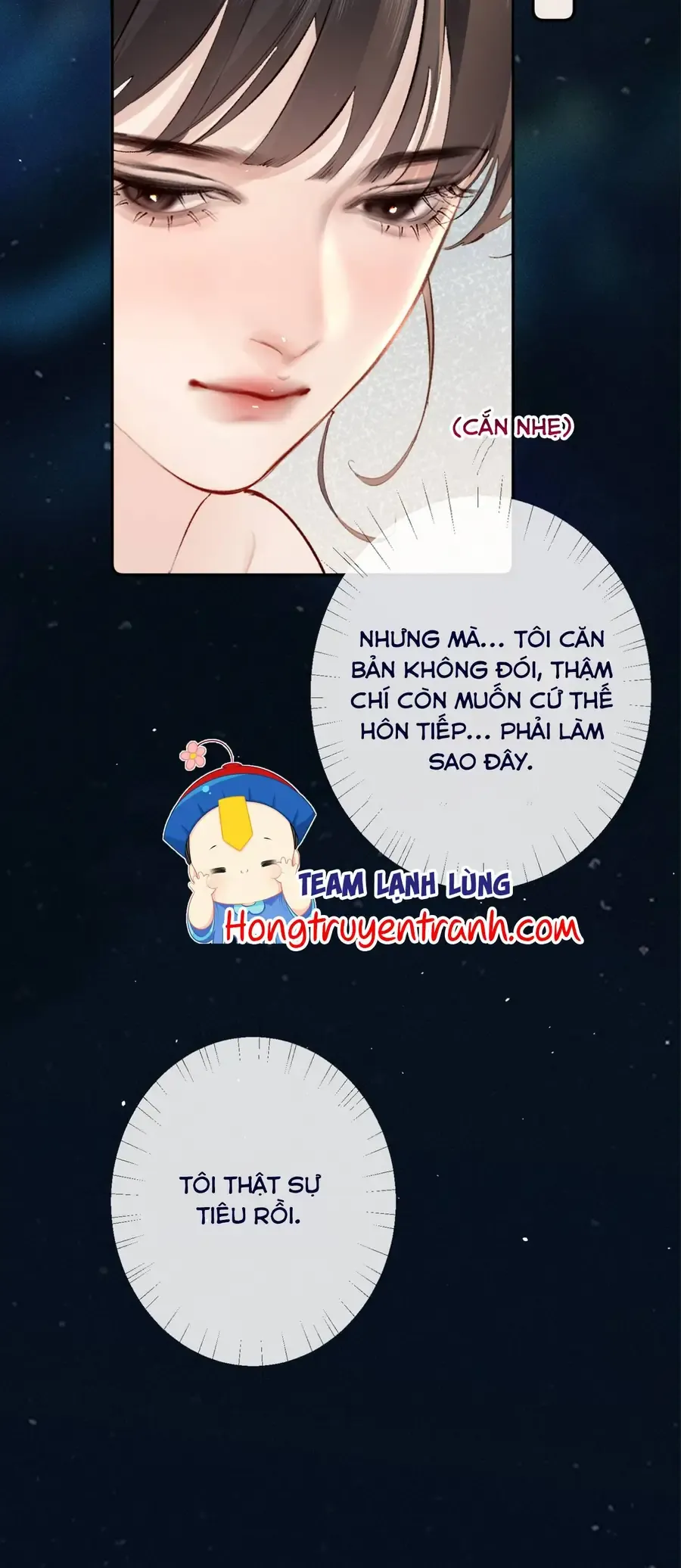 Siêu Cấp Cưng Chiều - Chapter 37 - Page 23