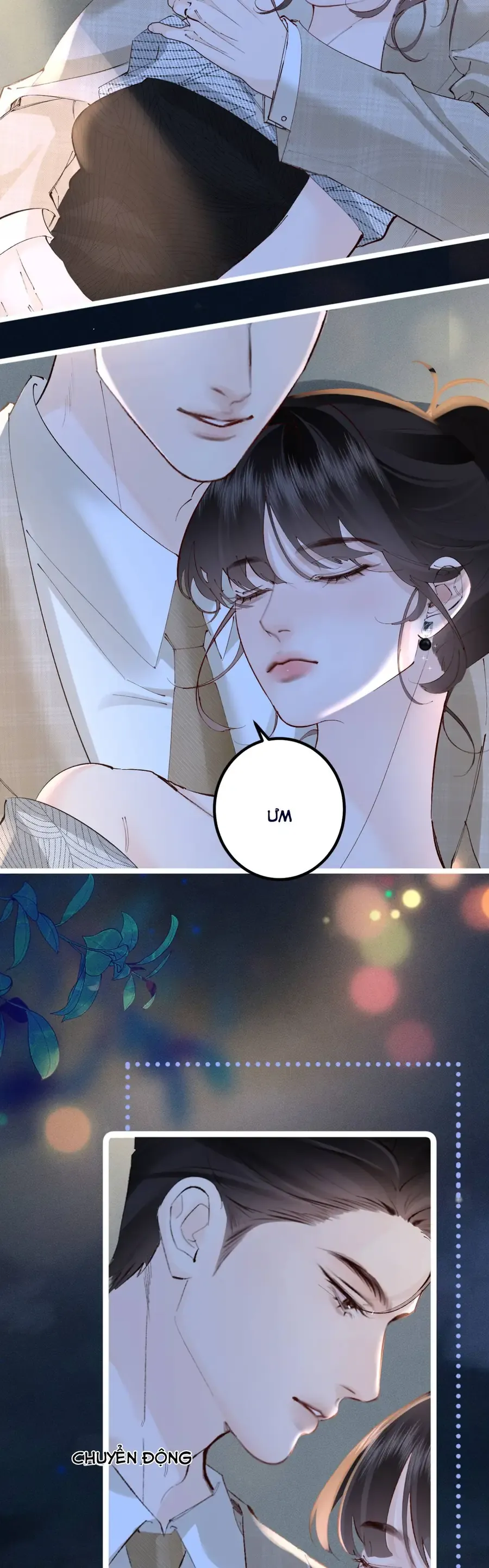 Siêu Cấp Cưng Chiều - Chapter 37 - Page 7