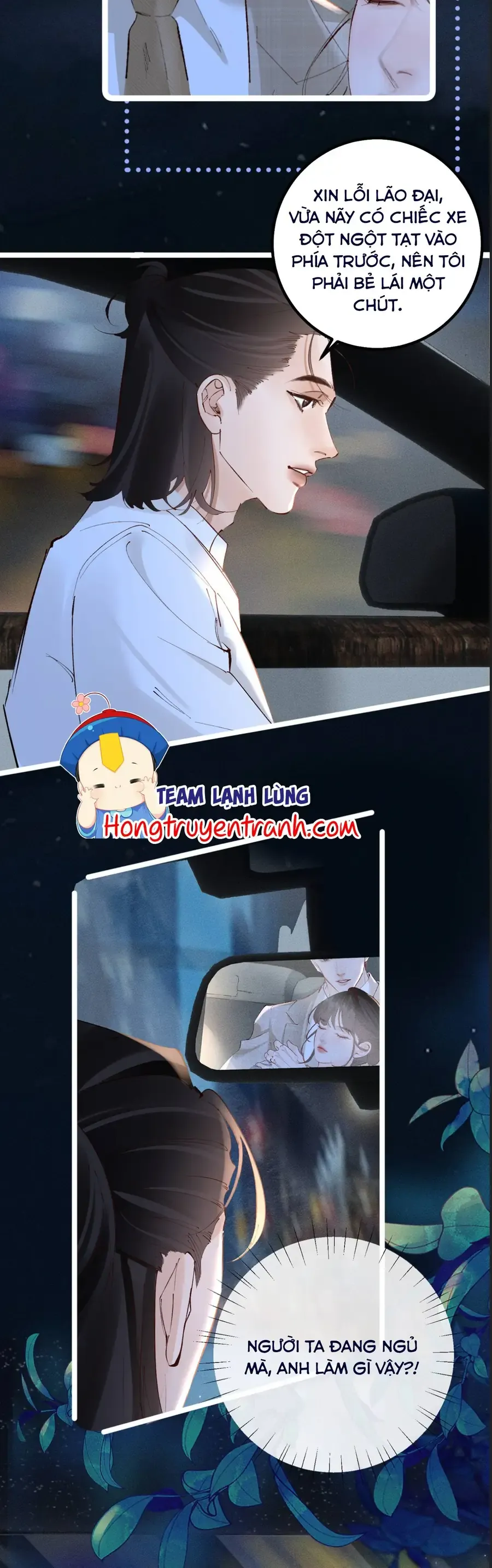 Siêu Cấp Cưng Chiều - Chapter 37 - Page 8