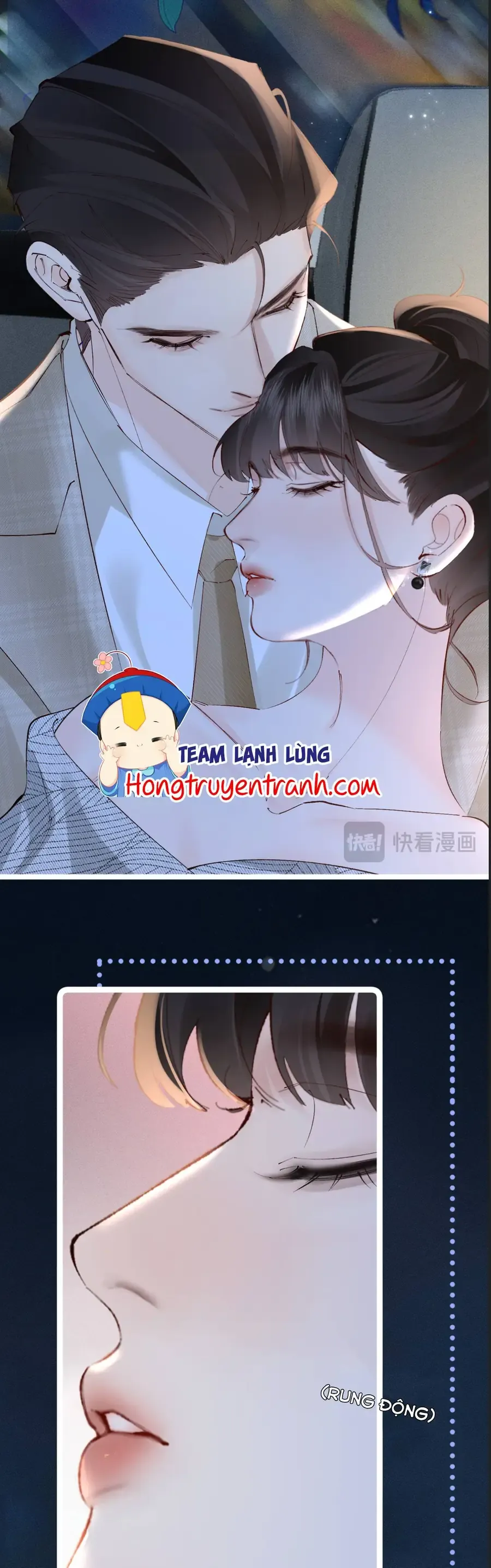 Siêu Cấp Cưng Chiều - Chapter 37 - Page 9