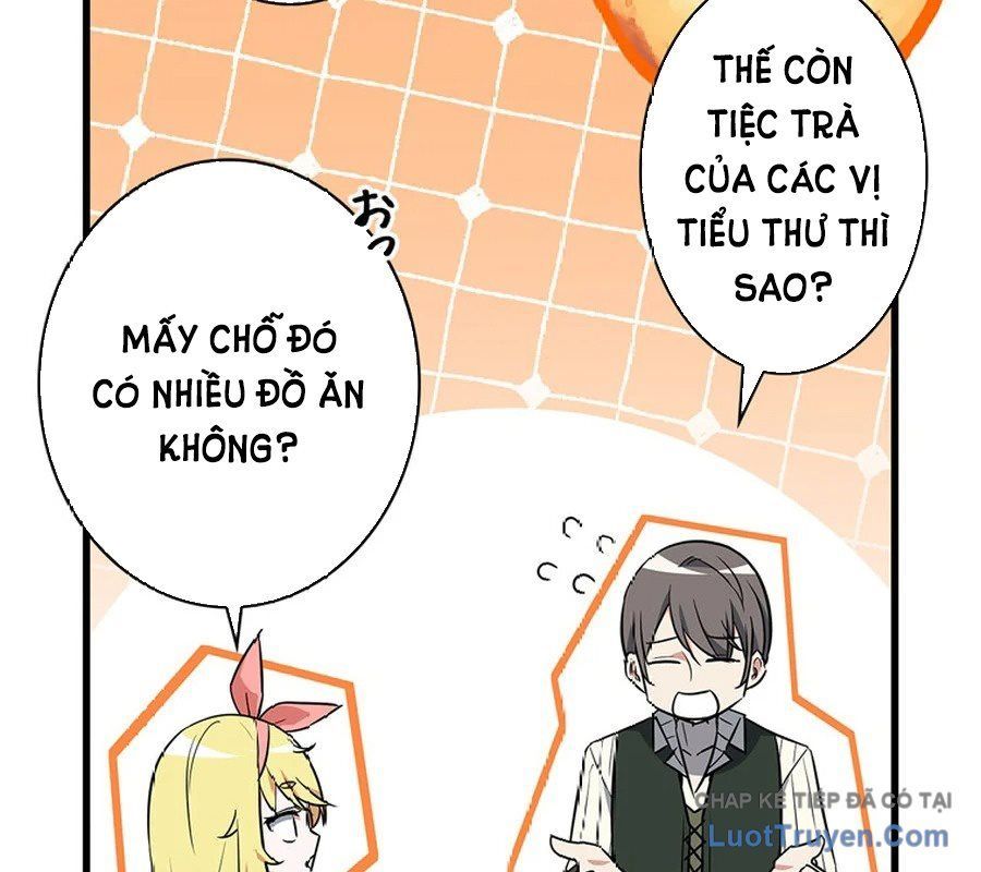 Trở Thành Con Gái Của Kẻ Phản Diện Trong Học Viện - Chapter 10 - Page 120