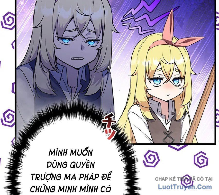 Trở Thành Con Gái Của Kẻ Phản Diện Trong Học Viện - Chapter 10 - Page 30