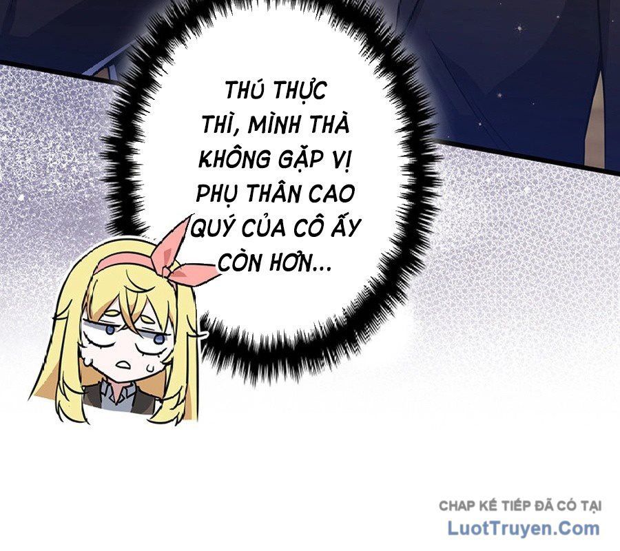 Trở Thành Con Gái Của Kẻ Phản Diện Trong Học Viện - Chapter 11 - Page 131