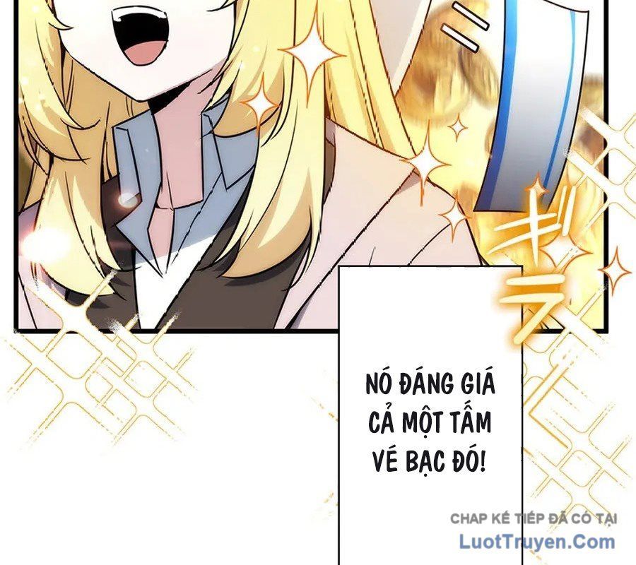 Trở Thành Con Gái Của Kẻ Phản Diện Trong Học Viện - Chapter 11 - Page 28