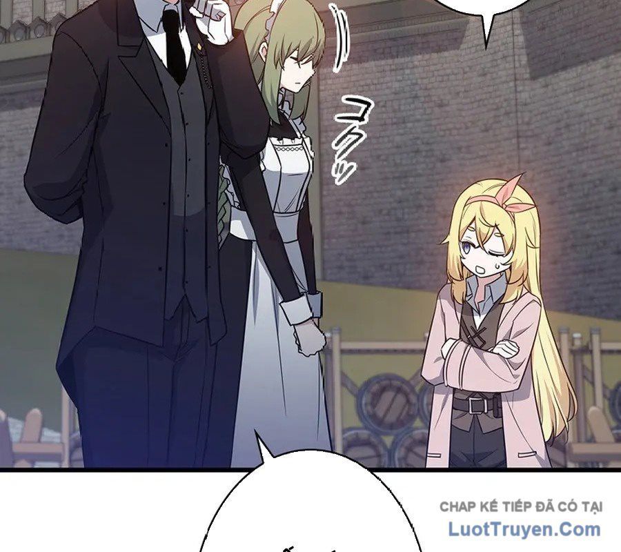 Trở Thành Con Gái Của Kẻ Phản Diện Trong Học Viện - Chapter 11 - Page 31