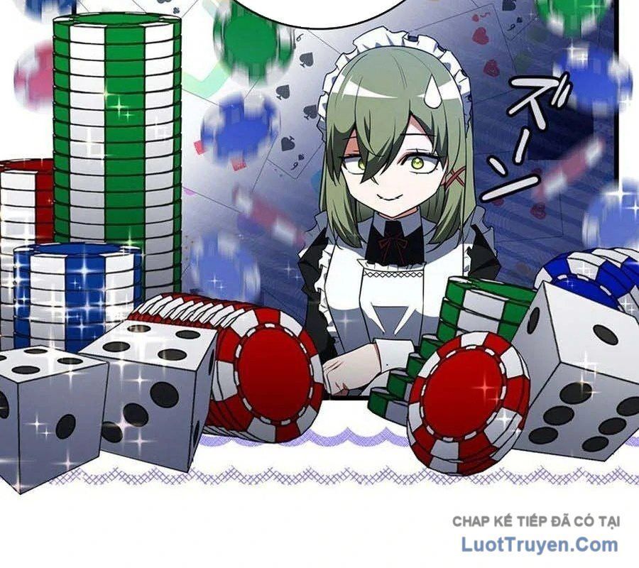 Trở Thành Con Gái Của Kẻ Phản Diện Trong Học Viện - Chapter 12 - Page 108