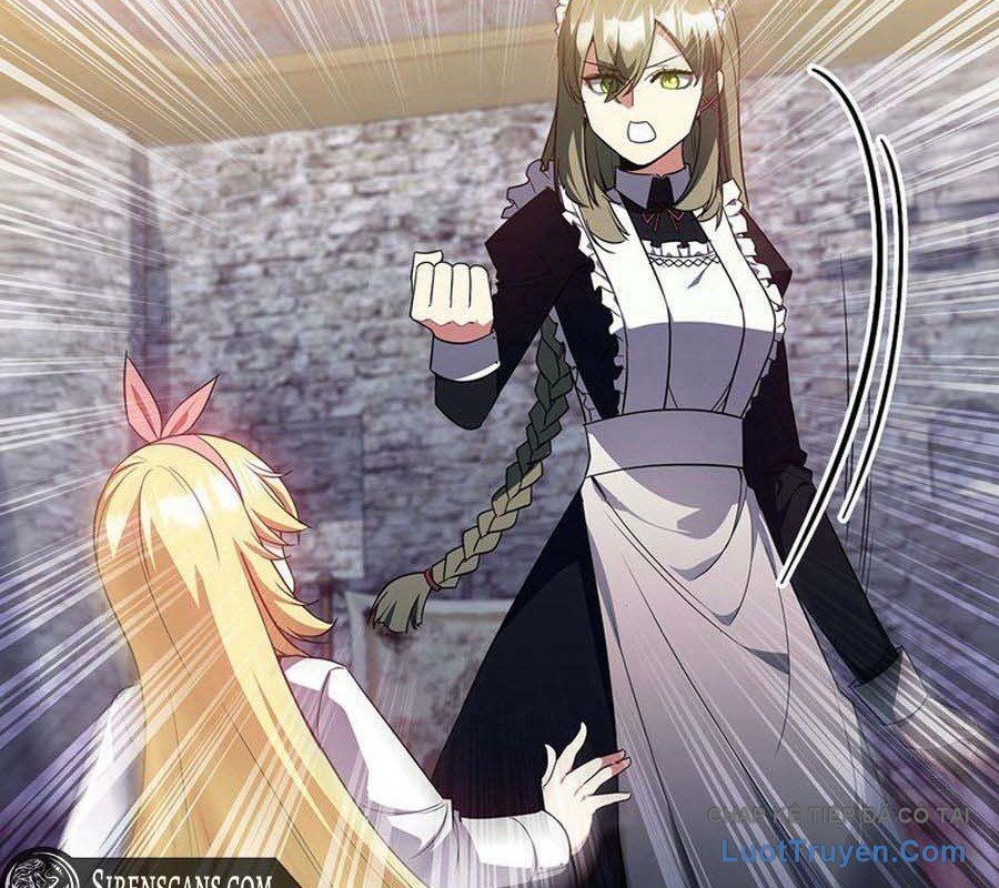 Trở Thành Con Gái Của Kẻ Phản Diện Trong Học Viện - Chapter 12 - Page 124