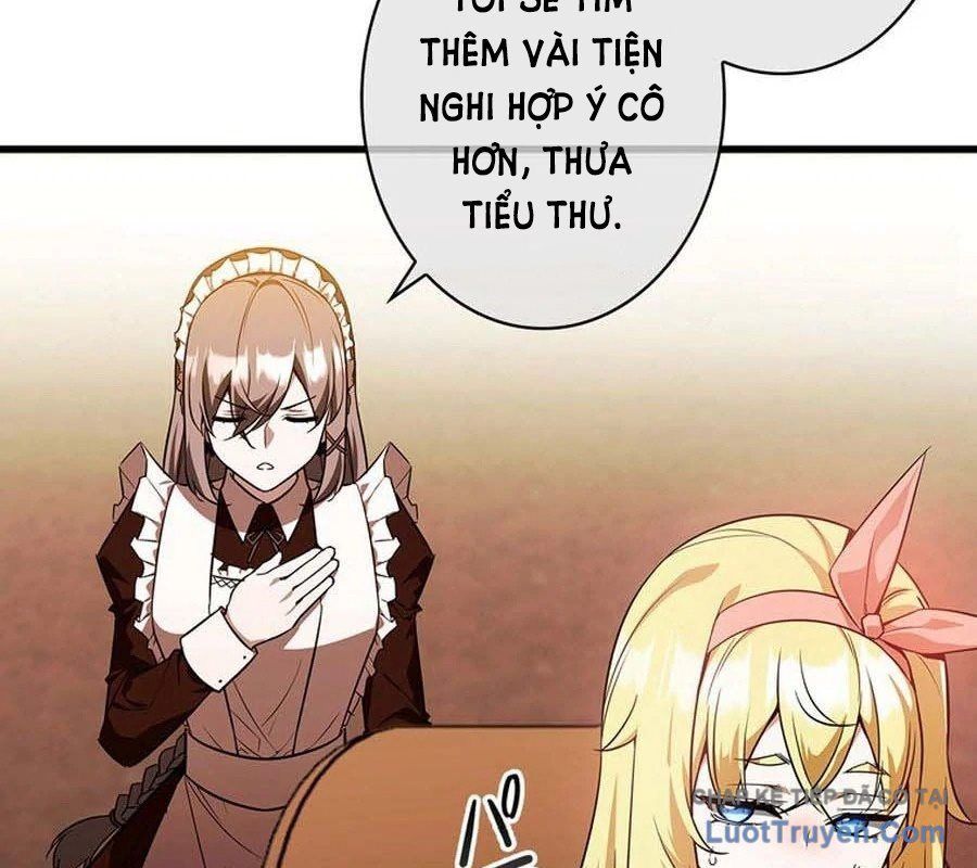 Trở Thành Con Gái Của Kẻ Phản Diện Trong Học Viện - Chapter 12 - Page 18