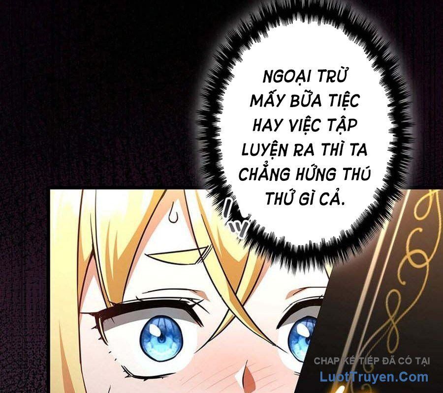 Trở Thành Con Gái Của Kẻ Phản Diện Trong Học Viện - Chapter 12 - Page 20