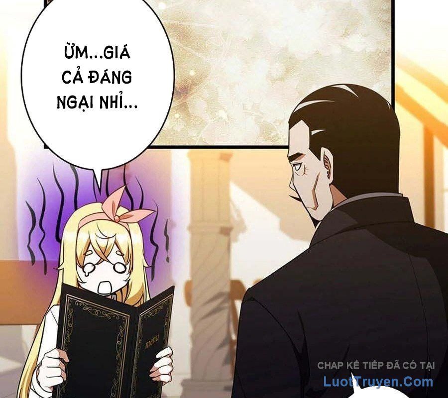 Trở Thành Con Gái Của Kẻ Phản Diện Trong Học Viện - Chapter 12 - Page 23