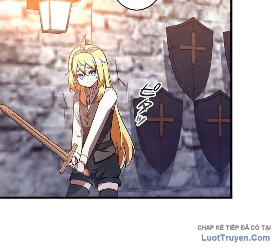 Trở Thành Con Gái Của Kẻ Phản Diện Trong Học Viện - Chapter 12 - Page 54