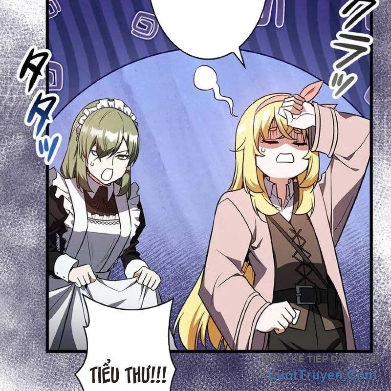 Trở Thành Con Gái Của Kẻ Phản Diện Trong Học Viện - Chapter 12 - Page 8