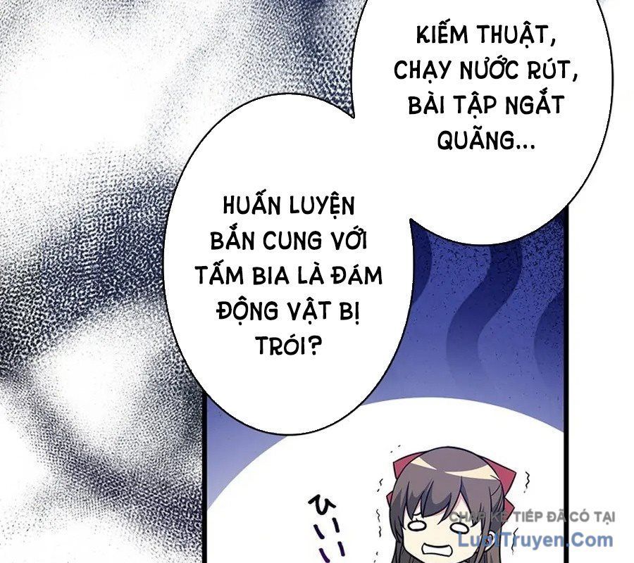Trở Thành Con Gái Của Kẻ Phản Diện Trong Học Viện - Chapter 13 - Page 108