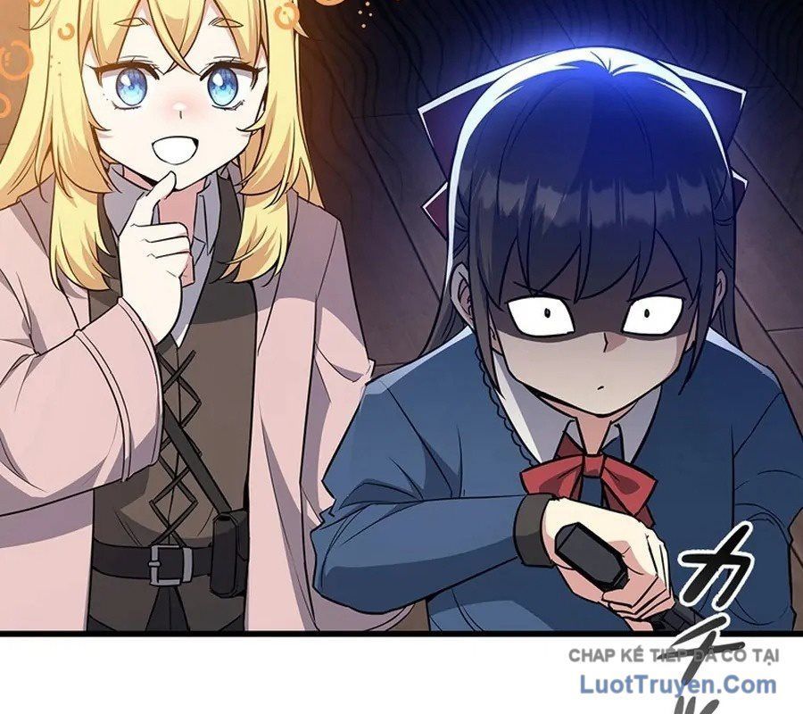 Trở Thành Con Gái Của Kẻ Phản Diện Trong Học Viện - Chapter 13 - Page 117