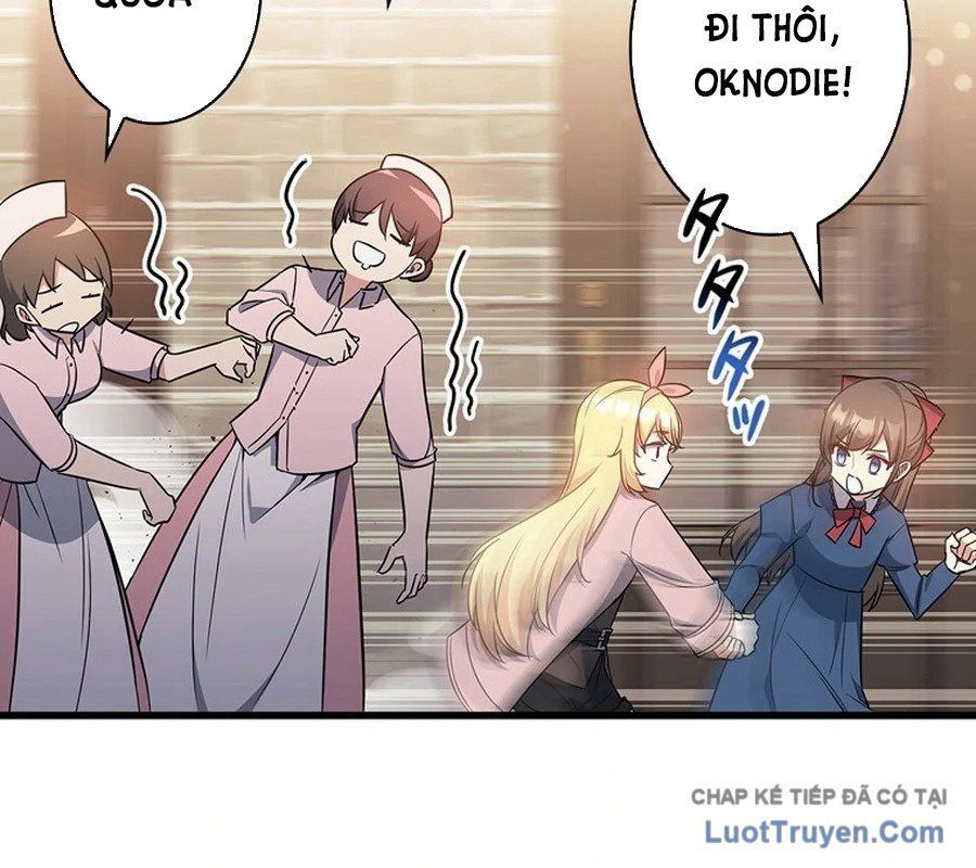 Trở Thành Con Gái Của Kẻ Phản Diện Trong Học Viện - Chapter 13 - Page 122