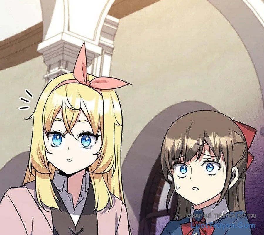 Trở Thành Con Gái Của Kẻ Phản Diện Trong Học Viện - Chapter 13 - Page 137