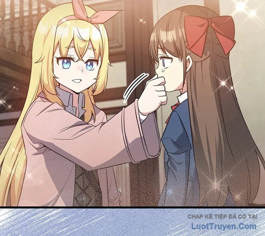 Trở Thành Con Gái Của Kẻ Phản Diện Trong Học Viện - Chapter 13 - Page 155