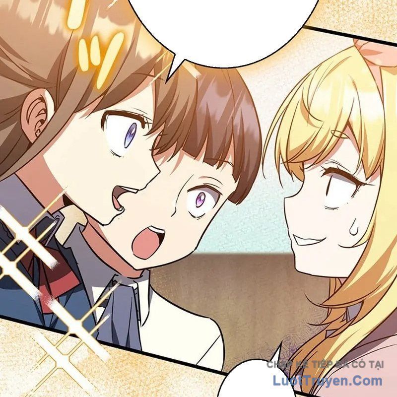 Trở Thành Con Gái Của Kẻ Phản Diện Trong Học Viện - Chapter 13 - Page 25