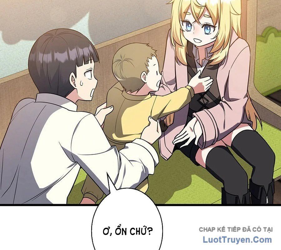 Trở Thành Con Gái Của Kẻ Phản Diện Trong Học Viện - Chapter 13 - Page 32