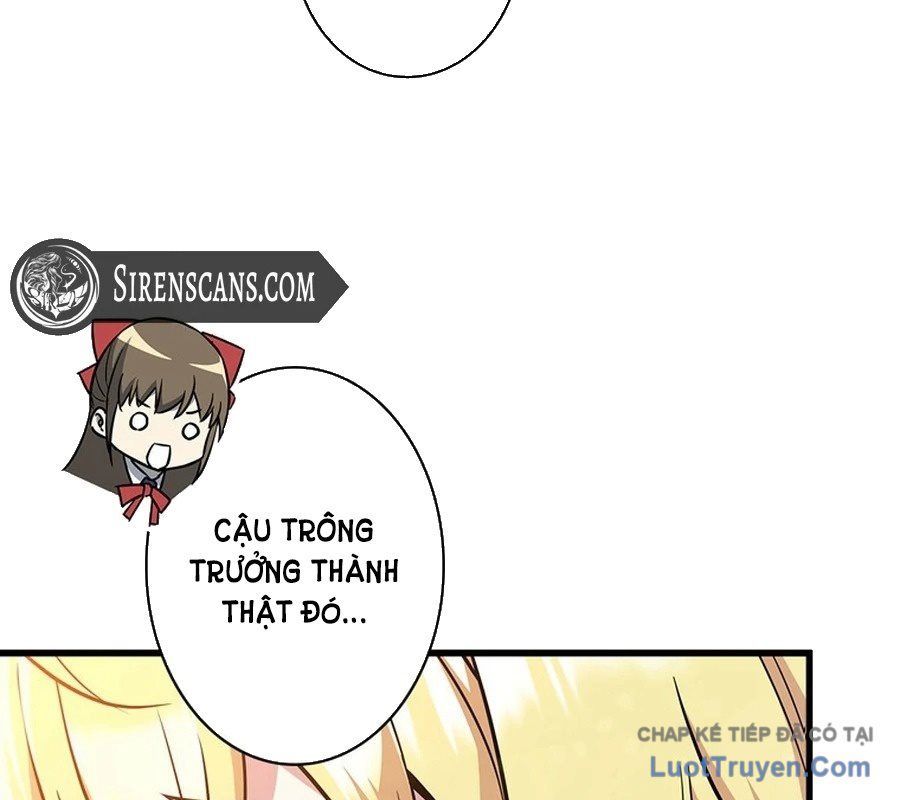 Trở Thành Con Gái Của Kẻ Phản Diện Trong Học Viện - Chapter 13 - Page 33