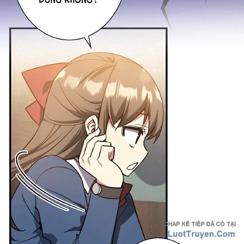 Trở Thành Con Gái Của Kẻ Phản Diện Trong Học Viện - Chapter 13 - Page 4