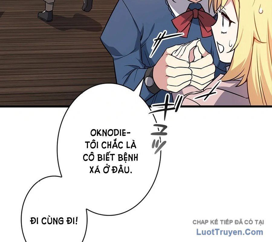 Trở Thành Con Gái Của Kẻ Phản Diện Trong Học Viện - Chapter 13 - Page 53