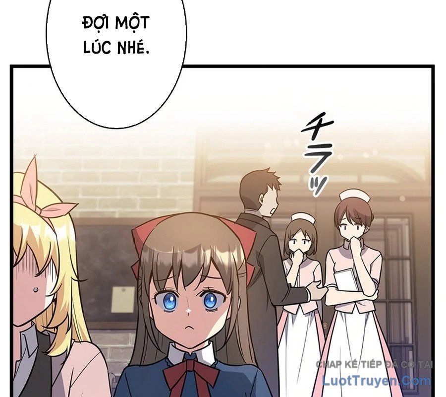 Trở Thành Con Gái Của Kẻ Phản Diện Trong Học Viện - Chapter 13 - Page 85