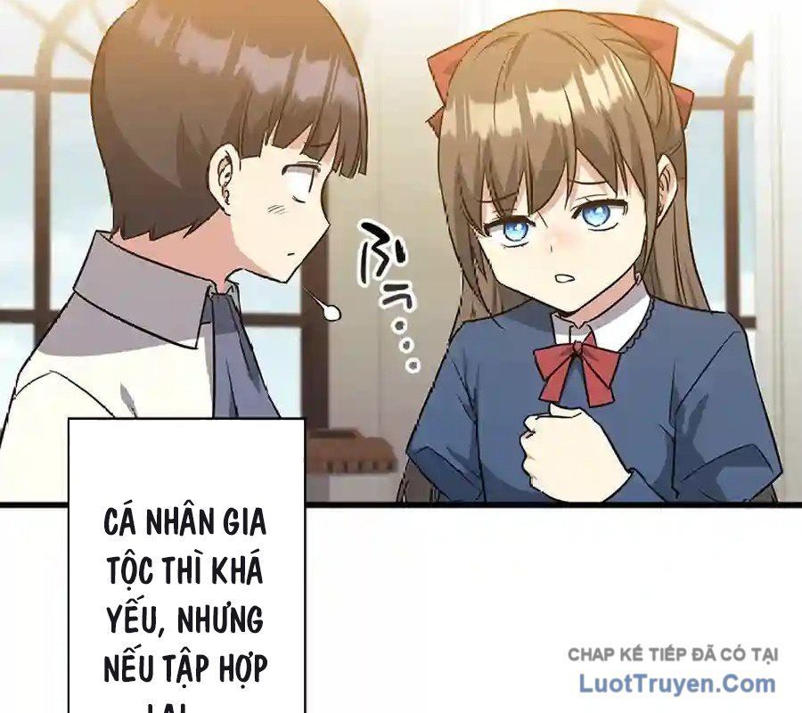 Trở Thành Con Gái Của Kẻ Phản Diện Trong Học Viện - Chapter 14 - Page 36