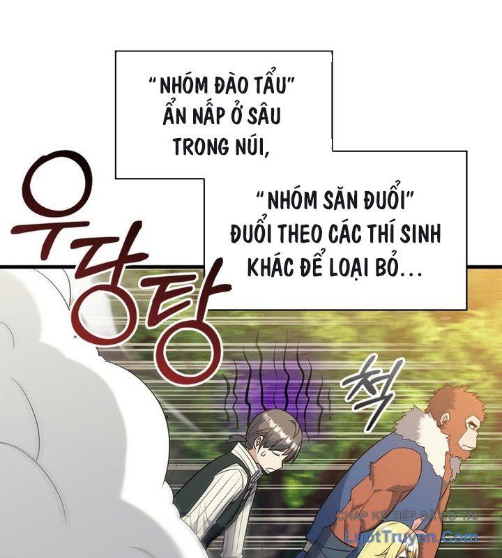 Trở Thành Con Gái Của Kẻ Phản Diện Trong Học Viện - Chapter 15 - Page 102