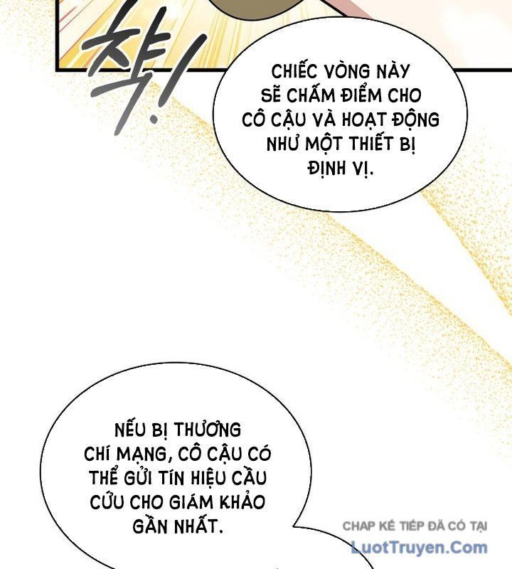 Trở Thành Con Gái Của Kẻ Phản Diện Trong Học Viện - Chapter 15 - Page 22
