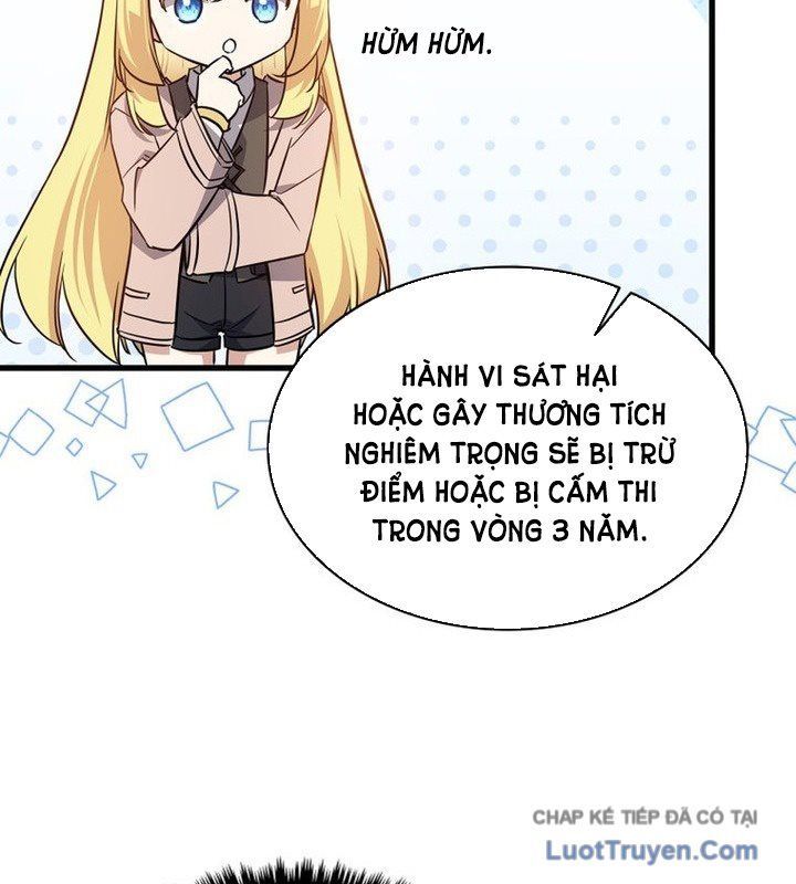 Trở Thành Con Gái Của Kẻ Phản Diện Trong Học Viện - Chapter 15 - Page 31