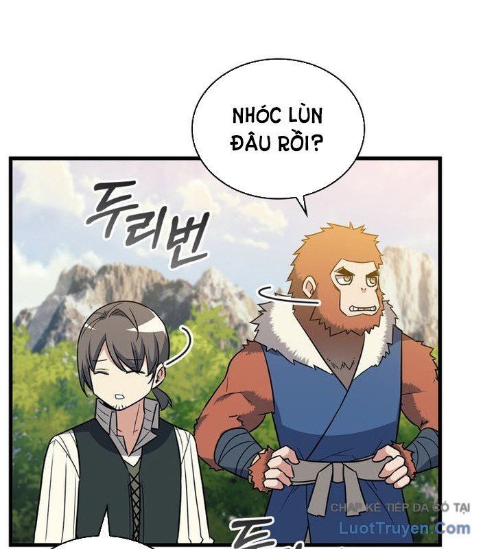 Trở Thành Con Gái Của Kẻ Phản Diện Trong Học Viện - Chapter 15 - Page 59