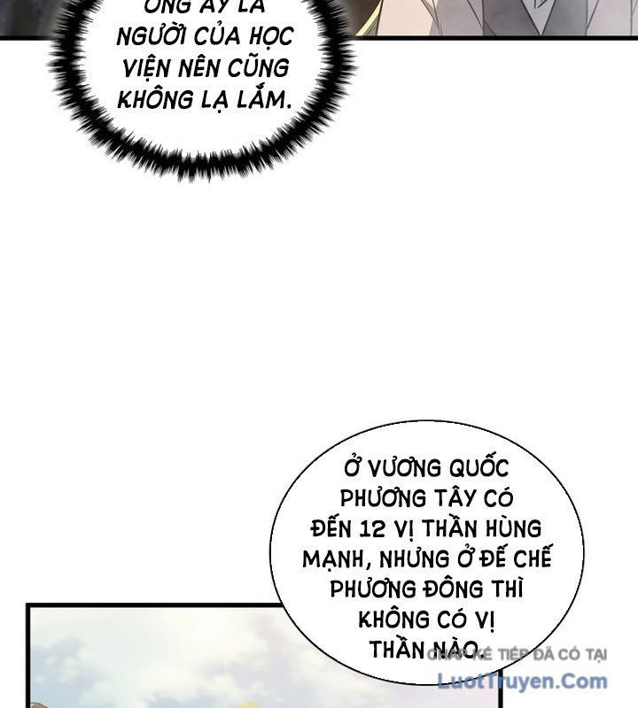 Trở Thành Con Gái Của Kẻ Phản Diện Trong Học Viện - Chapter 15 - Page 7