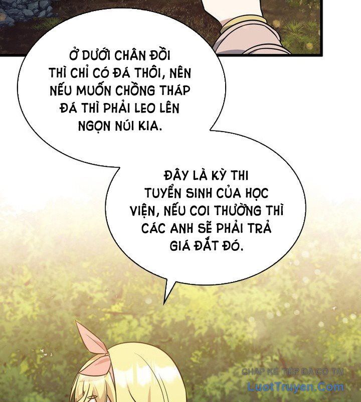 Trở Thành Con Gái Của Kẻ Phản Diện Trong Học Viện - Chapter 15 - Page 82