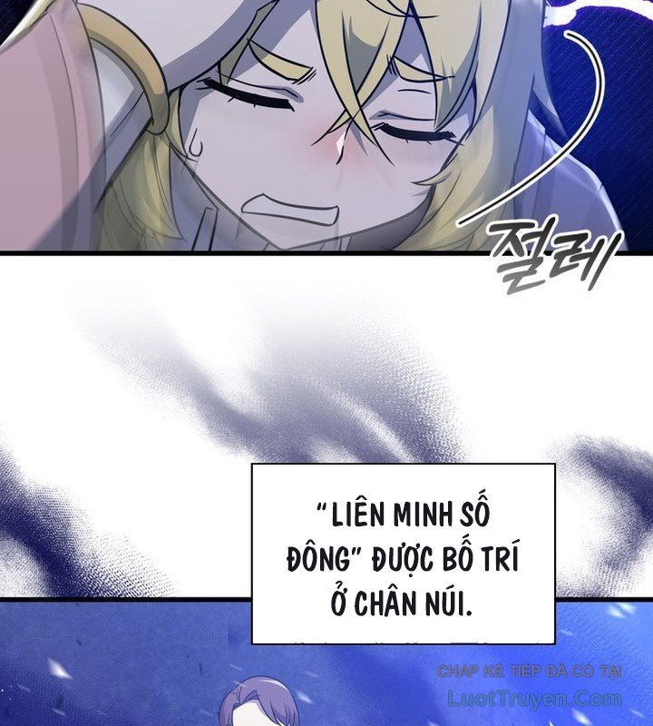 Trở Thành Con Gái Của Kẻ Phản Diện Trong Học Viện - Chapter 15 - Page 98