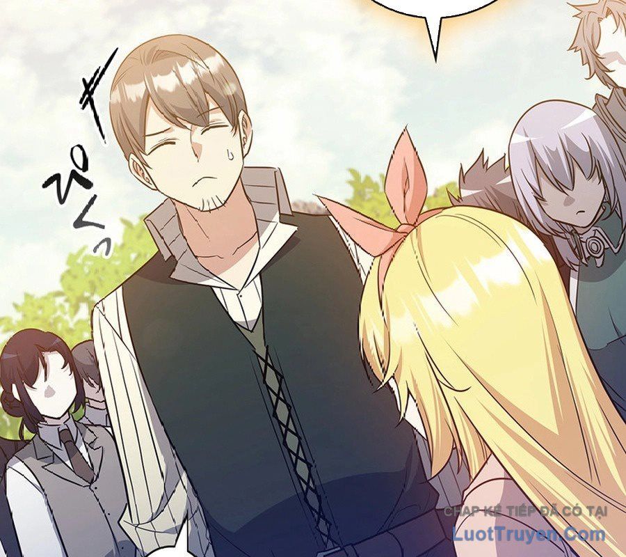 Trở Thành Con Gái Của Kẻ Phản Diện Trong Học Viện - Chapter 16 - Page 143