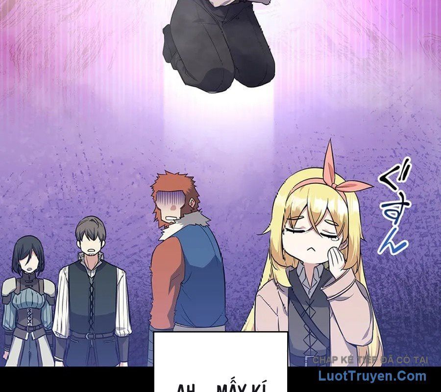 Trở Thành Con Gái Của Kẻ Phản Diện Trong Học Viện - Chapter 16 - Page 152