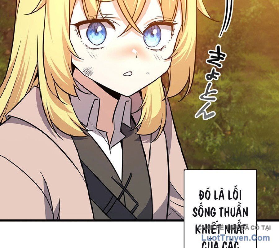 Trở Thành Con Gái Của Kẻ Phản Diện Trong Học Viện - Chapter 16 - Page 60