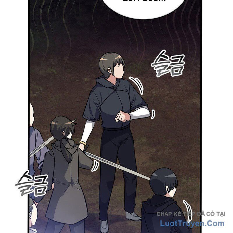 Trở Thành Con Gái Của Kẻ Phản Diện Trong Học Viện - Chapter 18 - Page 47