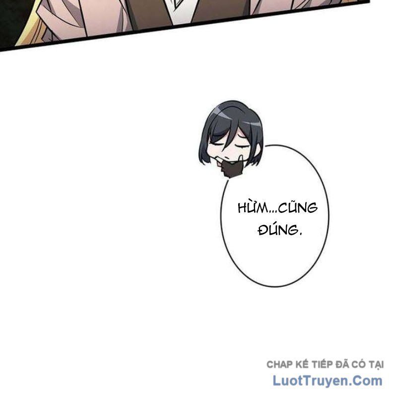 Trở Thành Con Gái Của Kẻ Phản Diện Trong Học Viện - Chapter 19 - Page 120