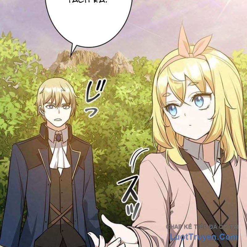 Trở Thành Con Gái Của Kẻ Phản Diện Trong Học Viện - Chapter 19 - Page 127