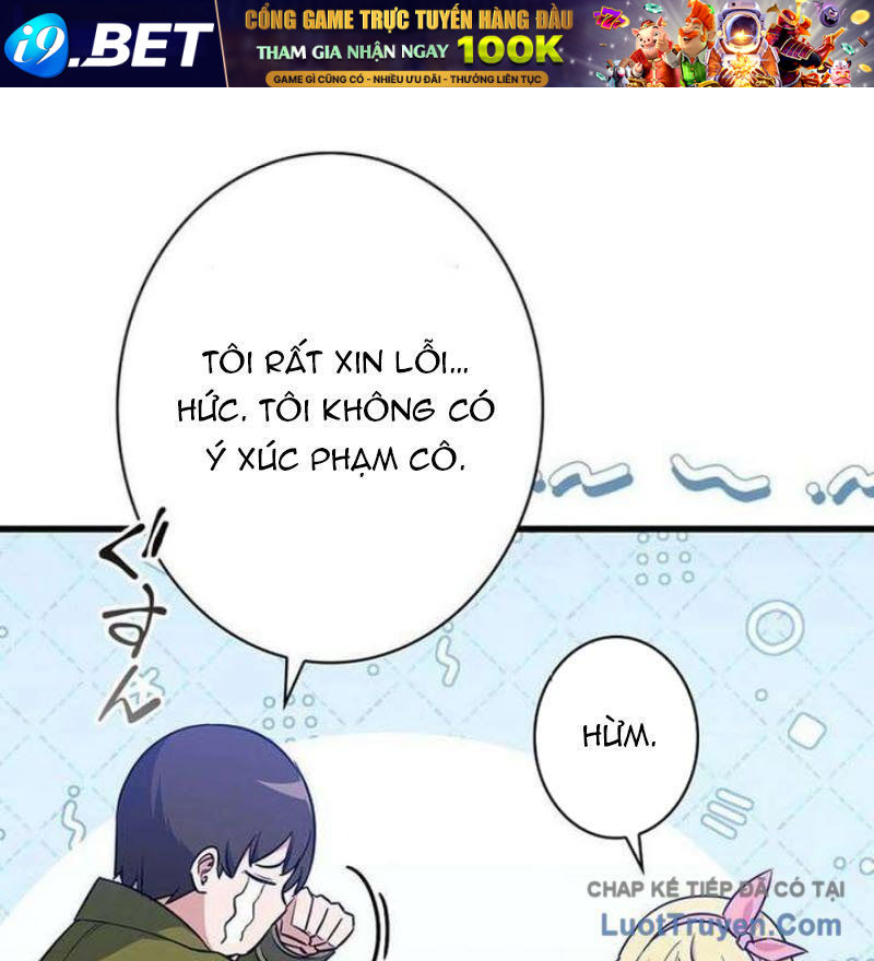 Trở Thành Con Gái Của Kẻ Phản Diện Trong Học Viện - Chapter 19 - Page 77