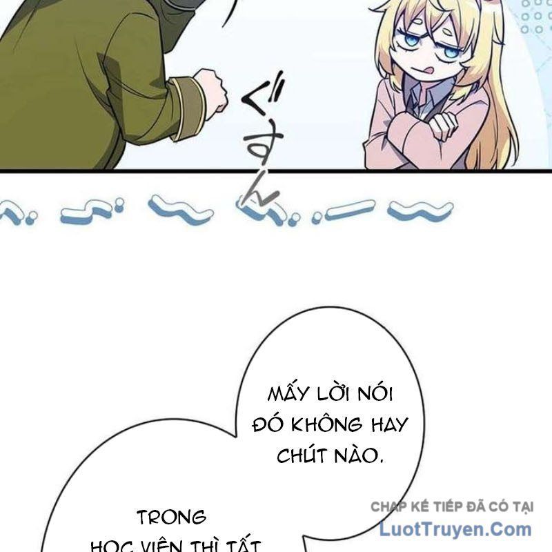 Trở Thành Con Gái Của Kẻ Phản Diện Trong Học Viện - Chapter 19 - Page 78